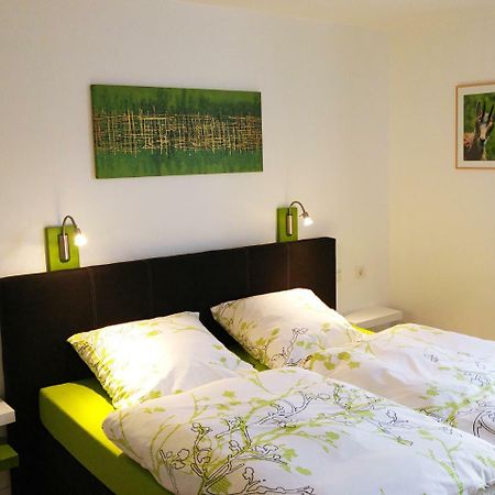 Le Chamois Villa Sondernach Екстериор снимка