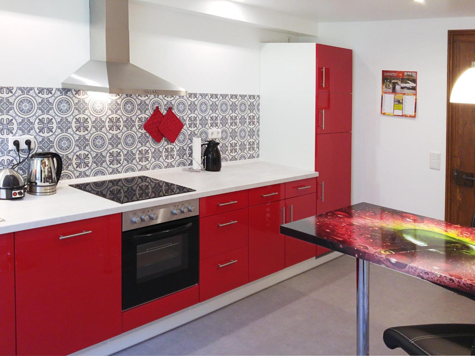 Le Chamois Villa Sondernach Екстериор снимка