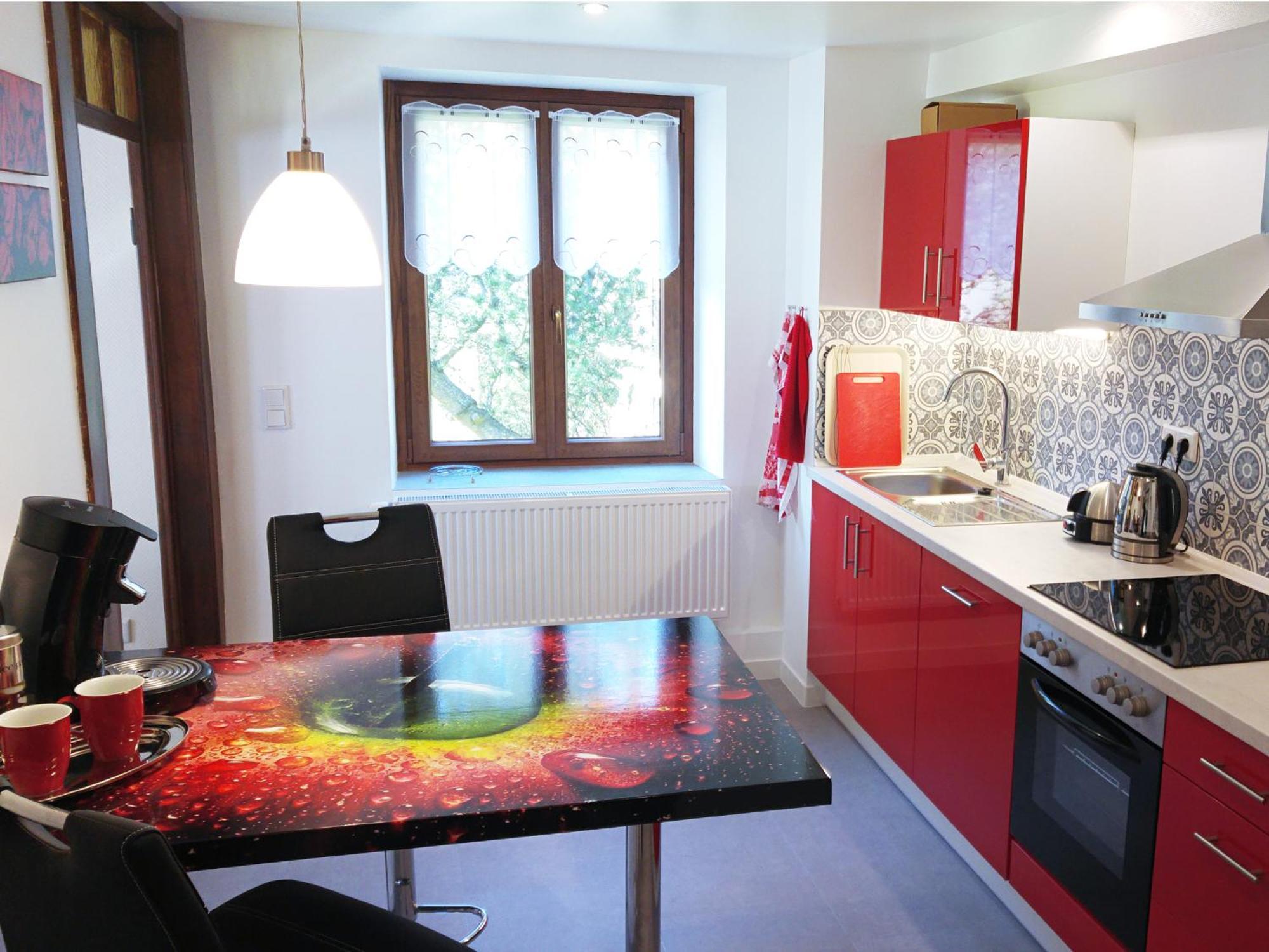 Le Chamois Villa Sondernach Екстериор снимка