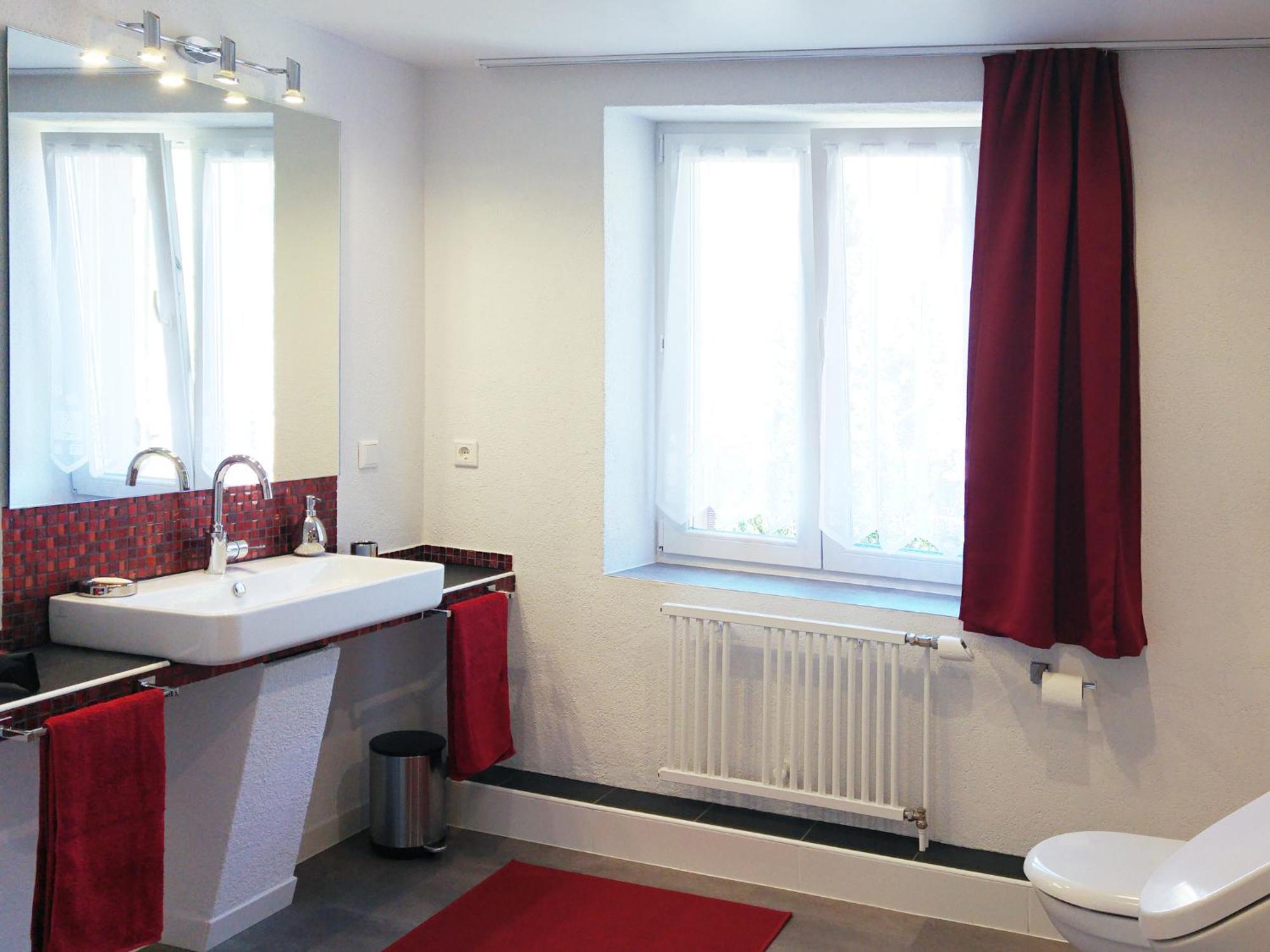 Le Chamois Villa Sondernach Екстериор снимка