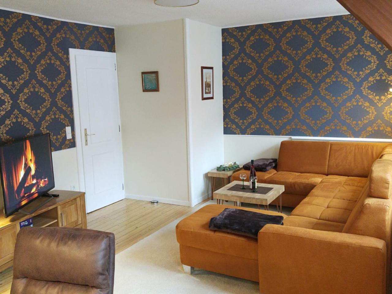 Le Chamois Villa Sondernach Екстериор снимка