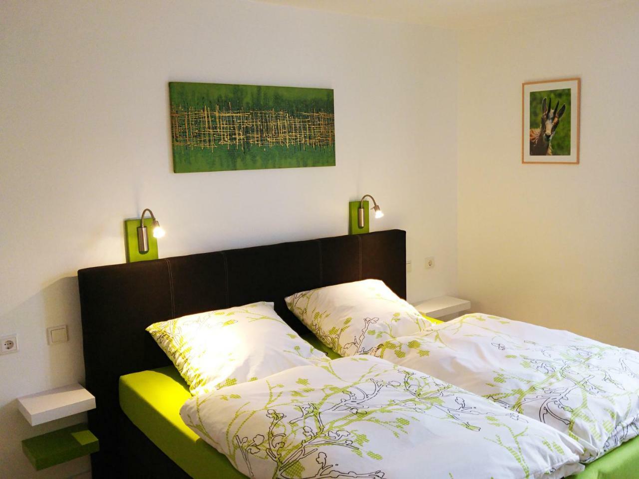 Le Chamois Villa Sondernach Екстериор снимка
