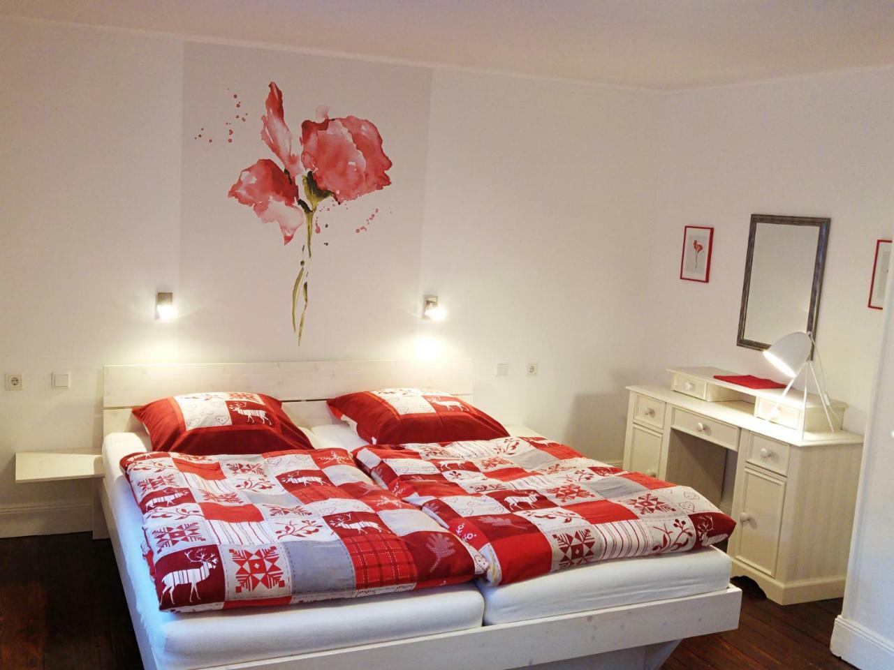 Le Chamois Villa Sondernach Екстериор снимка