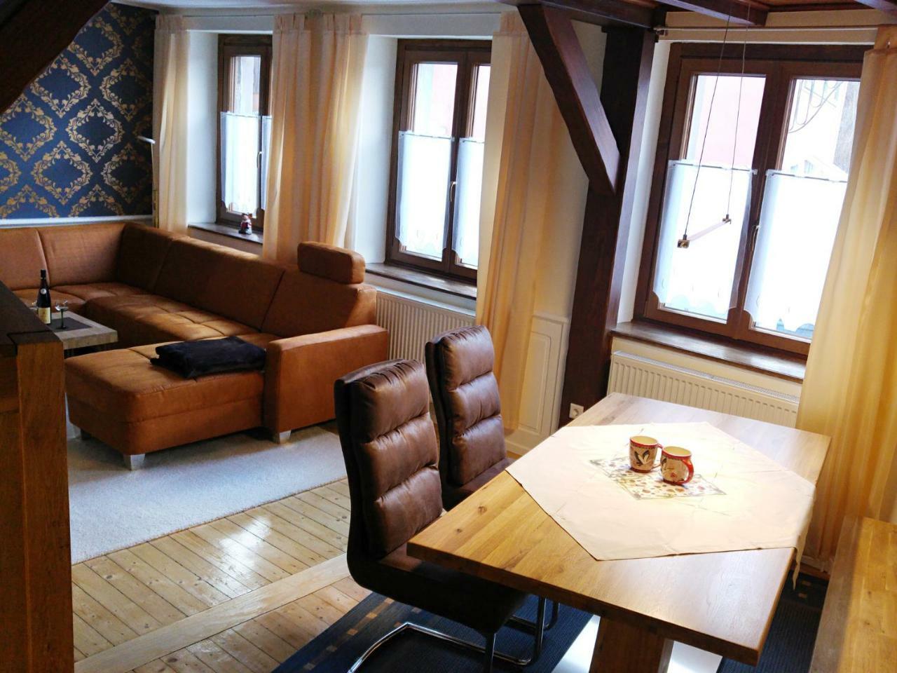 Le Chamois Villa Sondernach Екстериор снимка